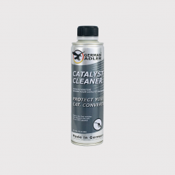 Dung dịch Bluechem Vệ sinh Hệ thống nhiên liệu và kim phun Xăng (Fuel System Cleaner)