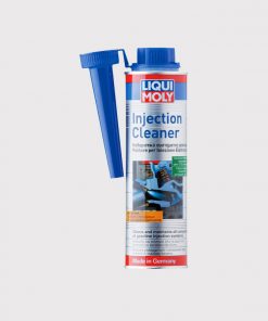 Dung dịch vệ sinh kim phun buồng đốt Liqui Moly Injection Cleaner
